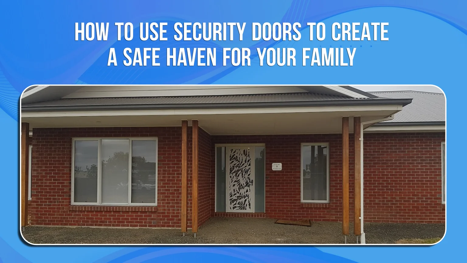 Roller Shutters for Commercial Spaces TBT Security Doors