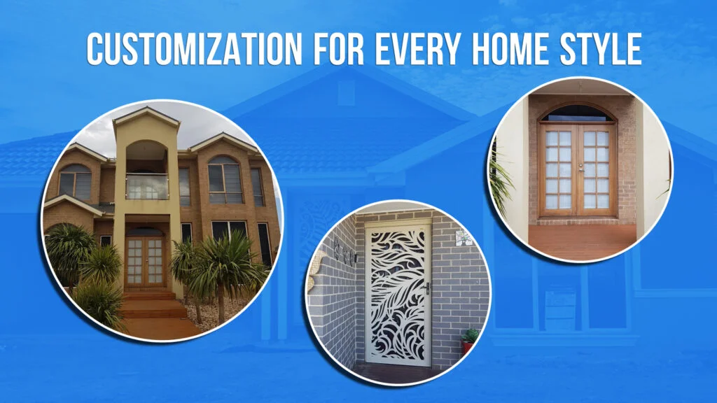 Roller Shutters TBT Security Doors