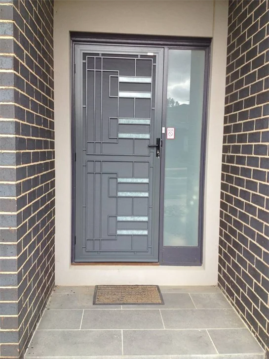 Layer-27-3 TBT Security Doors