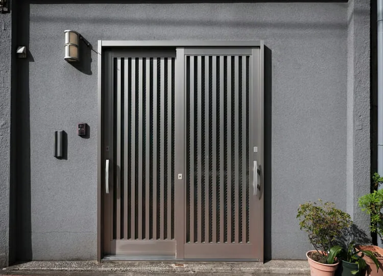 security doors Tbt Stainless Steeldoors