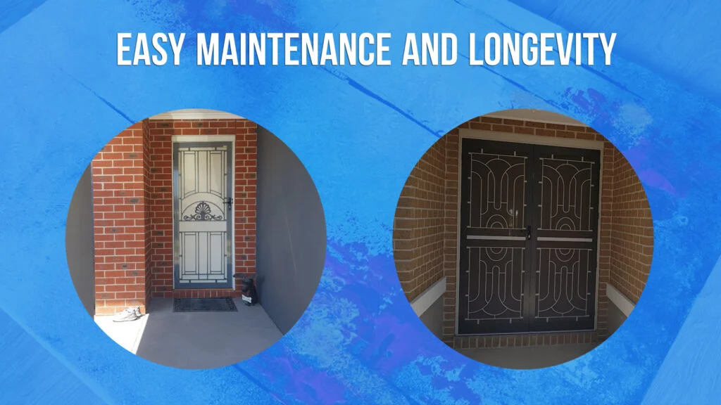 Roller Shutters TBT Security Doors