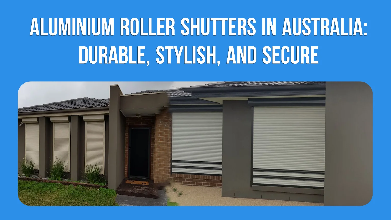 Security Door TBT Security Doors